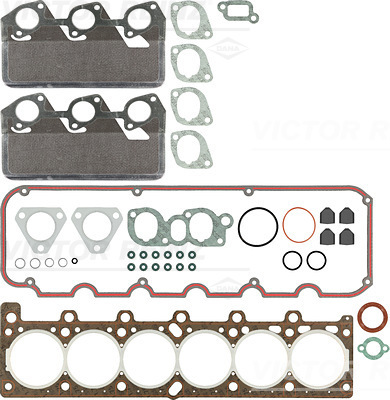 VICTOR REINZ 02-27035-03 Kit guarnizioni, Testata