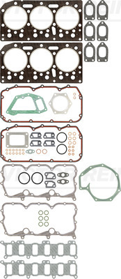 VICTOR REINZ 02-27205-04 Kit guarnizioni, Testata-Kit guarnizioni, Testata-Ricambi Euro