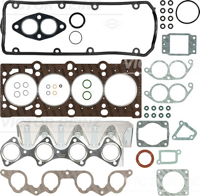 VICTOR REINZ 02-27215-02 Kit guarnizioni, Testata-Kit guarnizioni, Testata-Ricambi Euro