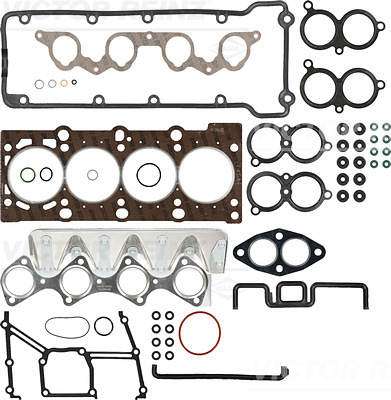 VICTOR REINZ 02-27215-03 Kit guarnizioni, Testata