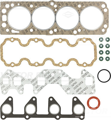 VICTOR REINZ 02-27270-06 Kit guarnizioni, Testata