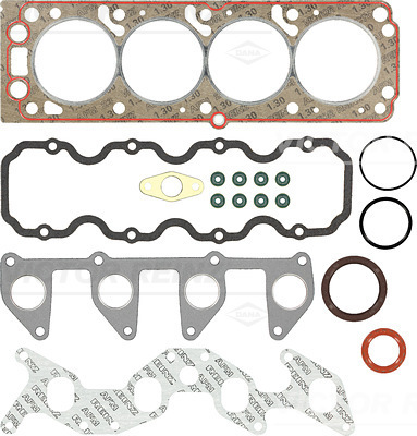 VICTOR REINZ 02-27275-03 Kit guarnizioni, Testata