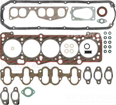 VICTOR REINZ 02-27325-05 Kit guarnizioni, Testata