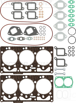 VICTOR REINZ 02-27525-01 Kit guarnizioni, Testata