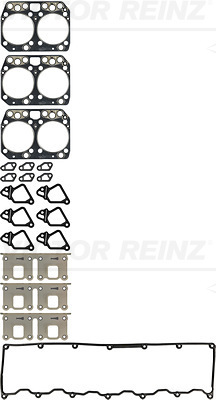 VICTOR REINZ 02-27660-04 Kit guarnizioni, Testata