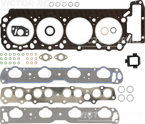 VICTOR REINZ 02-27675-04 Kit guarnizioni, Testata-Kit guarnizioni, Testata-Ricambi Euro