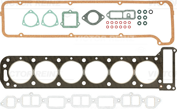 VICTOR REINZ 02-28120-01 Kit guarnizioni, Testata