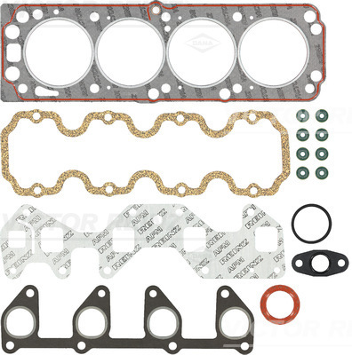 VICTOR REINZ 02-28135-01 Kit guarnizioni, Testata-Kit guarnizioni, Testata-Ricambi Euro