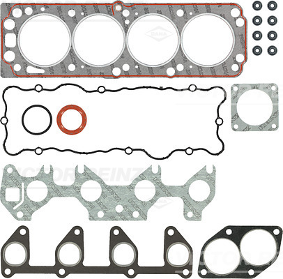 VICTOR REINZ 02-28135-05 Kit guarnizioni, Testata-Kit guarnizioni, Testata-Ricambi Euro