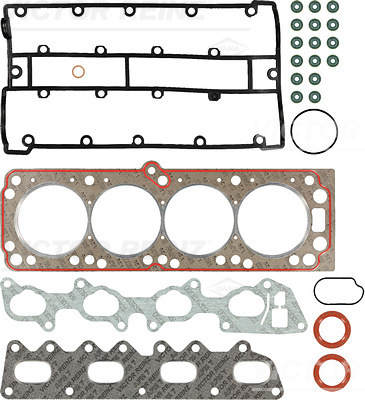 VICTOR REINZ 02-28235-01 Kit guarnizioni, Testata-Kit guarnizioni, Testata-Ricambi Euro