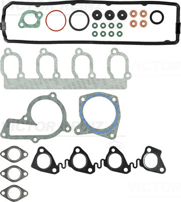 VICTOR REINZ 02-28352-02 Kit guarnizioni, Testata-Kit guarnizioni, Testata-Ricambi Euro