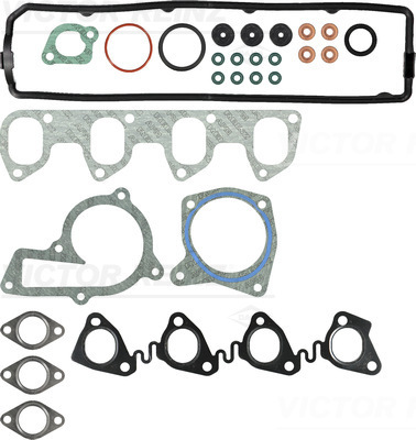 VICTOR REINZ 02-28352-04 Kit guarnizioni, Testata-Kit guarnizioni, Testata-Ricambi Euro