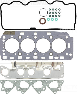 VICTOR REINZ 02-28400-01 Kit guarnizioni, Testata