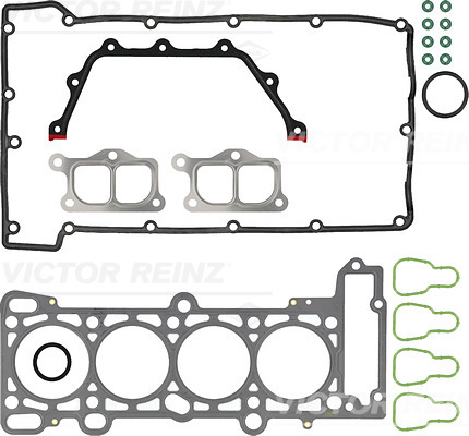 VICTOR REINZ 02-28415-03 Kit guarnizioni, Testata