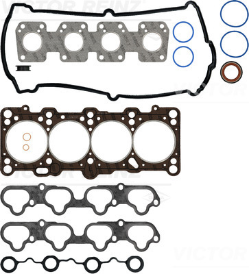 VICTOR REINZ 02-28835-02 Kit guarnizioni, Testata