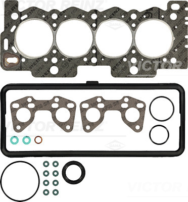 VICTOR REINZ 02-28910-01 Kit guarnizioni, Testata