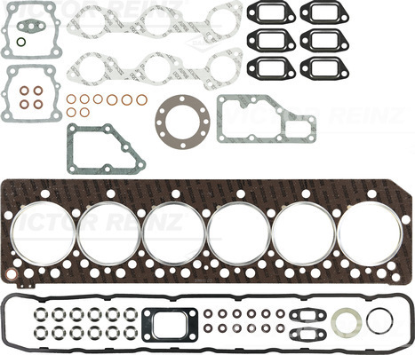 VICTOR REINZ 02-28915-03 Kit guarnizioni, Testata-Kit guarnizioni, Testata-Ricambi Euro