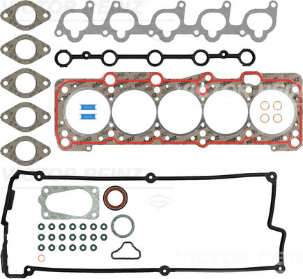 VICTOR REINZ 02-28955-01 Kit guarnizioni, Testata-Kit guarnizioni, Testata-Ricambi Euro