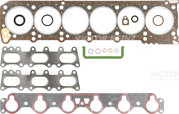 VICTOR REINZ 02-28975-01 Kit guarnizioni, Testata