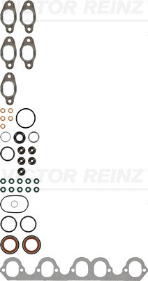 VICTOR REINZ 02-28988-03 Kit guarnizioni, Testata-Kit guarnizioni, Testata-Ricambi Euro