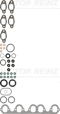 VICTOR REINZ 02-28988-04 Kit guarnizioni, Testata-Kit guarnizioni, Testata-Ricambi Euro