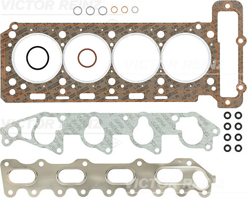 VICTOR REINZ 02-29105-03 Kit guarnizioni, Testata-Kit guarnizioni, Testata-Ricambi Euro