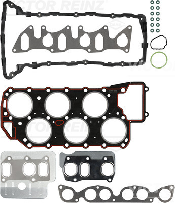 VICTOR REINZ 02-29110-01 Kit guarnizioni, Testata