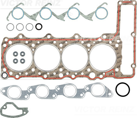 VICTOR REINZ 02-29120-01 Kit guarnizioni, Testata-Kit guarnizioni, Testata-Ricambi Euro