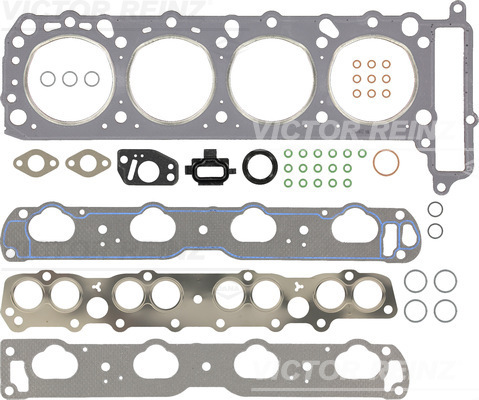 VICTOR REINZ 02-29185-01 Kit guarnizioni, Testata