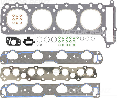 VICTOR REINZ 02-29185-02 Kit guarnizioni, Testata