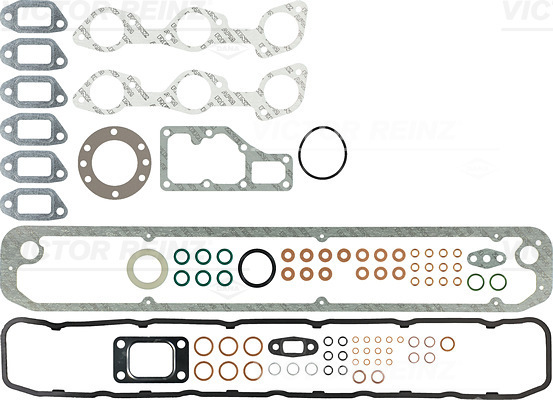 VICTOR REINZ 02-29225-02 Kit guarnizioni, Testata