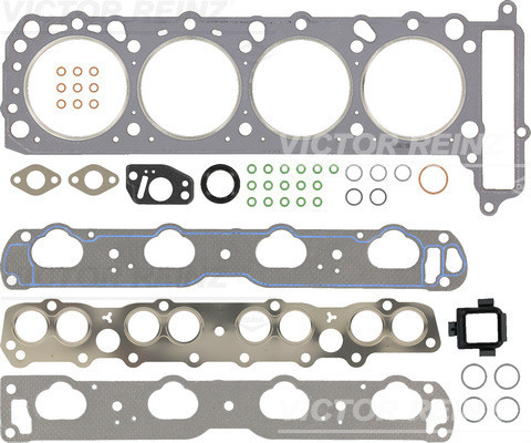 VICTOR REINZ 02-29255-01 Kit guarnizioni, Testata-Kit guarnizioni, Testata-Ricambi Euro