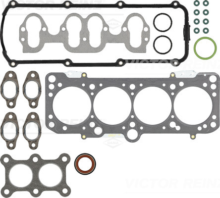 VICTOR REINZ 02-29305-06 Kit guarnizioni, Testata-Kit guarnizioni, Testata-Ricambi Euro