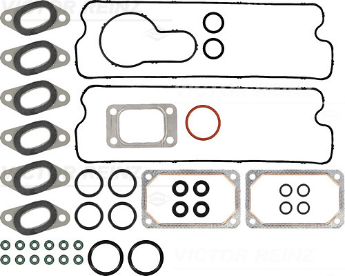 VICTOR REINZ 02-31081-01 Kit guarnizioni, Testata