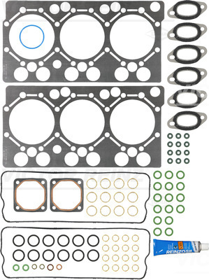 VICTOR REINZ 02-31095-04 Kit guarnizioni, Testata