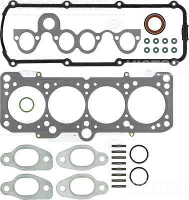 VICTOR REINZ 02-31175-01 Kit guarnizioni, Testata-Kit guarnizioni, Testata-Ricambi Euro