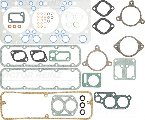 VICTOR REINZ 02-31220-01 Kit guarnizioni, Testata