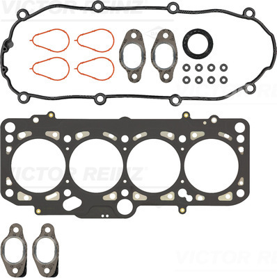 VICTOR REINZ 02-31280-03 Kit guarnizioni, Testata-Kit guarnizioni, Testata-Ricambi Euro