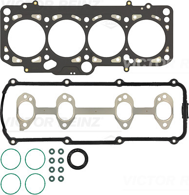 VICTOR REINZ 02-31280-04 Kit guarnizioni, Testata-Kit guarnizioni, Testata-Ricambi Euro