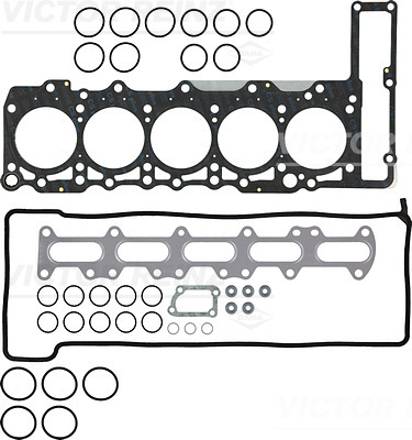 VICTOR REINZ 02-31665-02 Kit guarnizioni, Testata