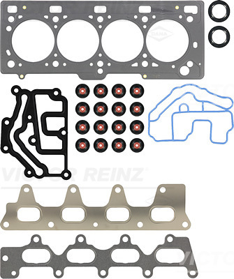 VICTOR REINZ 02-31675-01 Kit guarnizioni, Testata