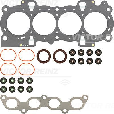 VICTOR REINZ 02-31730-06 Kit guarnizioni, Testata-Kit guarnizioni, Testata-Ricambi Euro