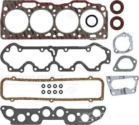 VICTOR REINZ 02-31755-02 Kit guarnizioni, Testata