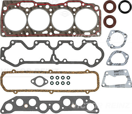 VICTOR REINZ 02-31755-06 Kit guarnizioni, Testata