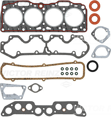 VICTOR REINZ 02-31760-02 Kit guarnizioni, Testata