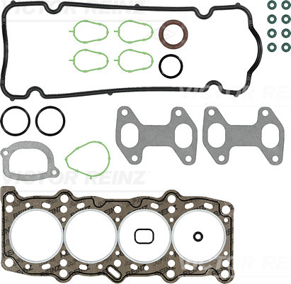 VICTOR REINZ 02-31790-05 Kit guarnizioni, Testata-Kit guarnizioni, Testata-Ricambi Euro