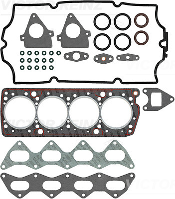 VICTOR REINZ 02-31830-05 Kit guarnizioni, Testata-Kit guarnizioni, Testata-Ricambi Euro