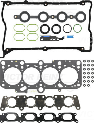 VICTOR REINZ 02-31955-03 Kit guarnizioni, Testata-Kit guarnizioni, Testata-Ricambi Euro