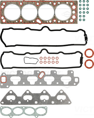 VICTOR REINZ 02-31985-01 Kit guarnizioni, Testata-Kit guarnizioni, Testata-Ricambi Euro