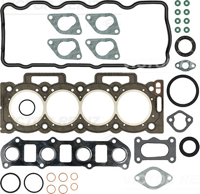 VICTOR REINZ 02-33075-01 Kit guarnizioni, Testata-Kit guarnizioni, Testata-Ricambi Euro